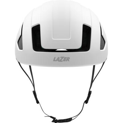 LAZER LAZER Helm CityZen KinetiCore Urban/E-Bike Matte White (XL) 61-64 cm Produktbild 1