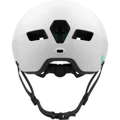 LAZER LAZER Helm CityZen KinetiCore Urban/E-Bike Matte White (XL) 61-64 cm Produktbild 2
