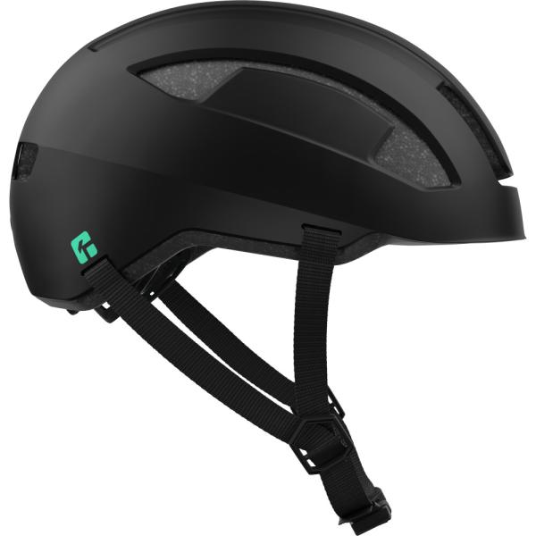 LAZER LAZER Helm CityZen KinetiCore Urban/E-Bike Matte Black (XL) 61-64 cm
