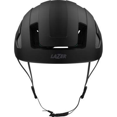 LAZER LAZER Helm CityZen KinetiCore Urban/E-Bike Matte Black (XL) 61-64 cm Produktbild 1
