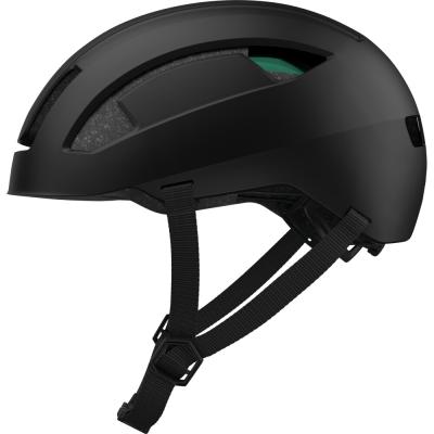 LAZER LAZER Helm CityZen KinetiCore Urban/E-Bike Matte Black (XL) 61-64 cm Produktbild 3