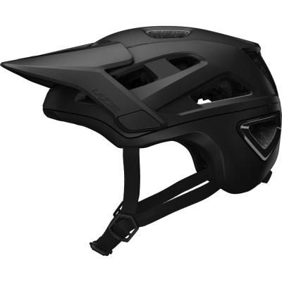 LAZER LAZER Helm Jackal KinetiCore MTB Matte Black (S) 52-56 cm Produktbild 3