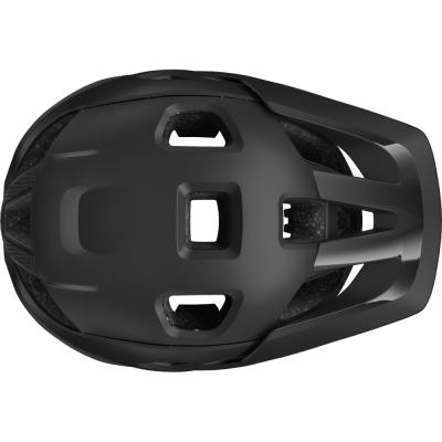LAZER LAZER Helm Jackal KinetiCore MTB Matte Black (S) 52-56 cm Produktbild 4