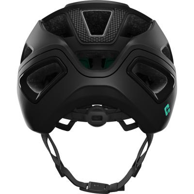 LAZER LAZER Helm Jackal KinetiCore MTB Matte Black (M) 55-59 cm Produktbild 2