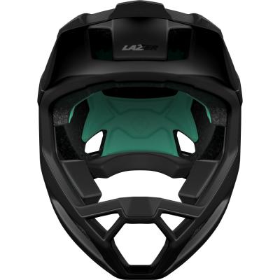LAZER LAZER Helm Cage KinetiCore MTB/Downhill Matte Black (XS) 52-54 cm Produktbild 1