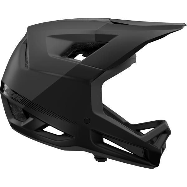 LAZER LAZER Helm Cage KinetiCore MTB/Downhill Matte Black (XL) 60-62 cm