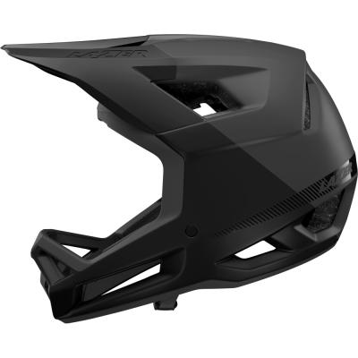 LAZER LAZER Helm Cage KinetiCore MTB/Downhill Matte Black (XL) 60-62 cm Produktbild 3