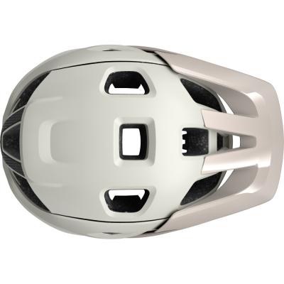 LAZER LAZER Helm Jackal KinetiCore MTB Matte Desert (M) 55-59 cm Produktbild 4