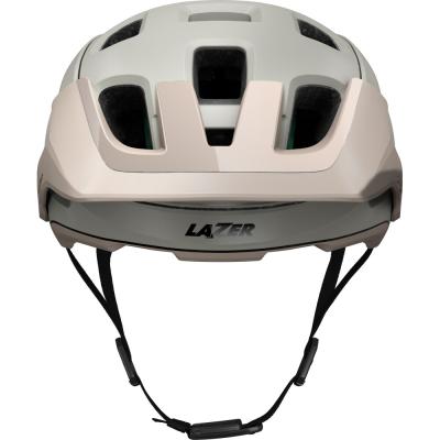 LAZER LAZER Helm Jackal KinetiCore MTB Matte Desert (L) 58-61 cm Produktbild 1
