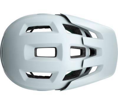 LAZER LAZER Helm Coyote KinetiCore MTB Matte Light Blue (S) 52-56 cm Produktbild 4