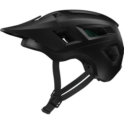 LAZER LAZER Helm Coyote KinetiCore MTB Matte Black (S) 52-56 cm Produktbild 3