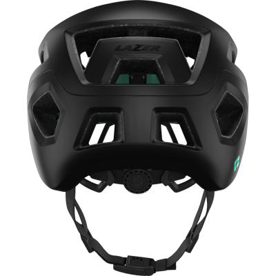 LAZER LAZER Helm Coyote KinetiCore MTB Matte Black (L) 58-61 cm Produktbild 2