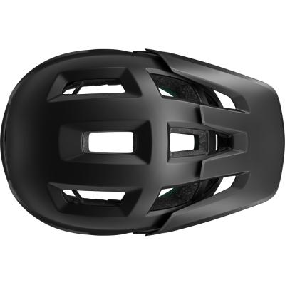 LAZER LAZER Helm Coyote KinetiCore MTB Matte Black (L) 58-61 cm Produktbild 4