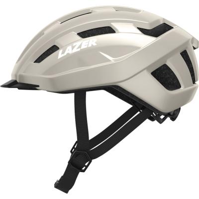 LAZER LAZER Helm Codax KinetiCore Freizeit Ice Grey Unisize 54-61 cm Produktbild 3