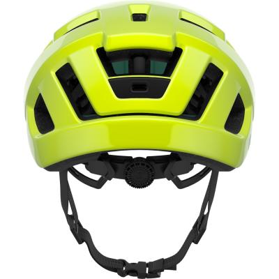 LAZER LAZER Helm Codax KinetiCore Freizeit Flash Yellow Unisize 54-61 cm Produktbild 2