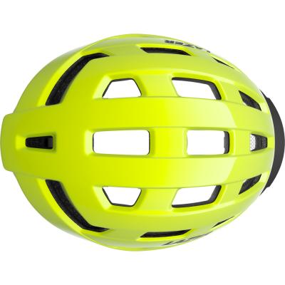 LAZER LAZER Helm Codax KinetiCore Freizeit Flash Yellow Unisize 54-61 cm Produktbild 4