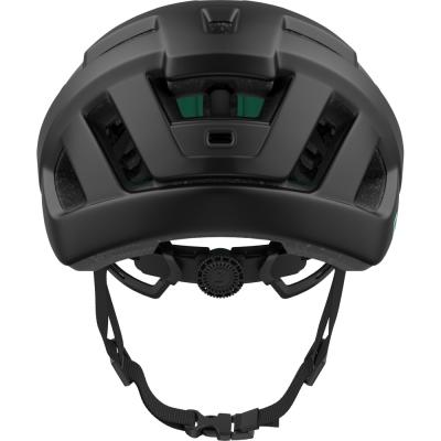 LAZER LAZER Helm Codax KinetiCore Freizeit Matte Black Unisize 54-61 cm Produktbild 2