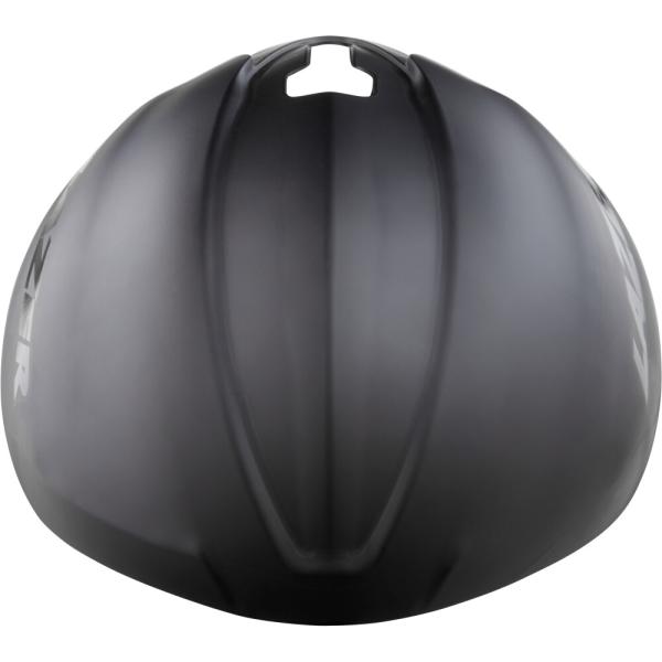 LAZER AEROSHELL GENESIS BLACK REFL S