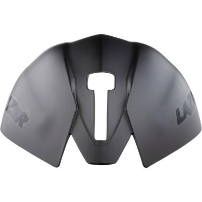 LAZER AEROSHELL GENESIS BLACK REFL S Produktbild 4
