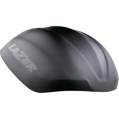 LAZER AEROSHELL GENESIS BLACK REFLECT. M . Produktbild 1