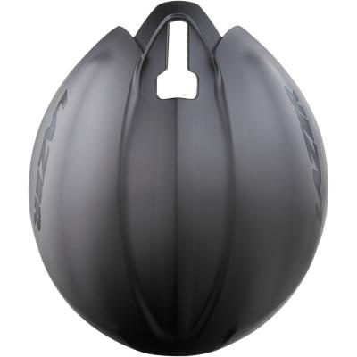 LAZER AEROSHELL GENESIS BLACK REFLECT. M . Produktbild 2