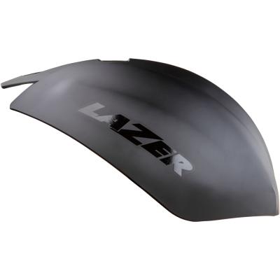 LAZER AEROSHELL GENESIS BLACK REFL M Produktbild 3