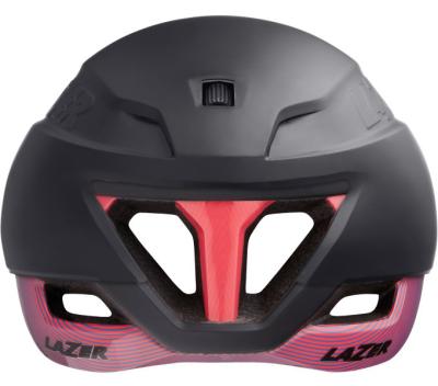 LAZER AEROSHELL SPHERE BLACK REFLECTIVE L . Produktbild 5