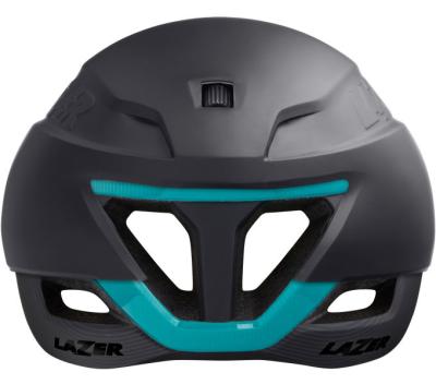 LAZER AEROSHELL SPHERE BLACK REFLECTIVE S . Produktbild 4