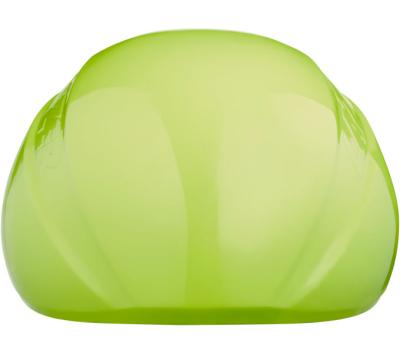 LAZER AEROSHELL SPHERE FLASH YELLOW L . Produktbild 1