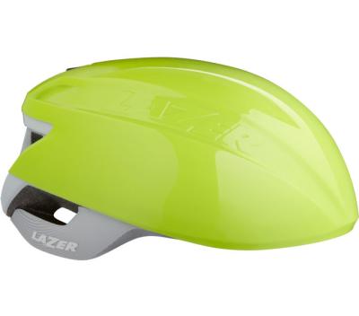 LAZER AEROSHELL SPHERE FLASH YELLOW L . Produktbild 4