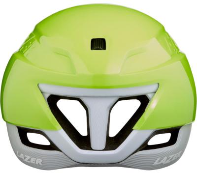 LAZER AEROSHELL SPHERE FLASH YELLOW M . Produktbild 3