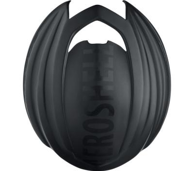 LAZER AEROSHELL Z1 BLACK REFLECTIVE S . Produktbild 1