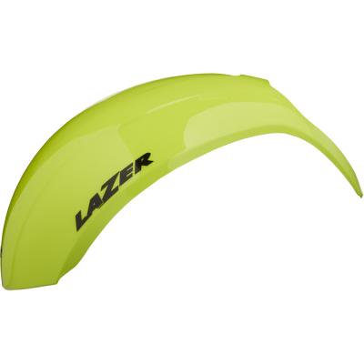 LAZER AEROSHELL STRADA FLASH YELLOW L . Produktbild 3