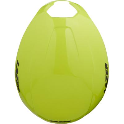 LAZER AEROSHELL STRADA FLASH YELLOW L . Produktbild 4