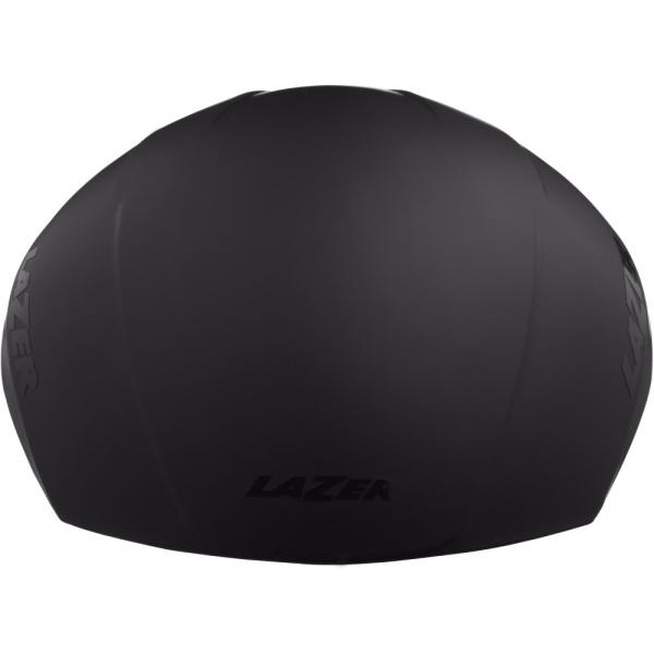 LAZER AEROSHELL STRADA MATTE BLACK S .