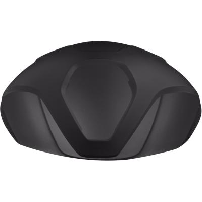 LAZER AEROSHELL STRADA MATTE BLACK S . Produktbild 1