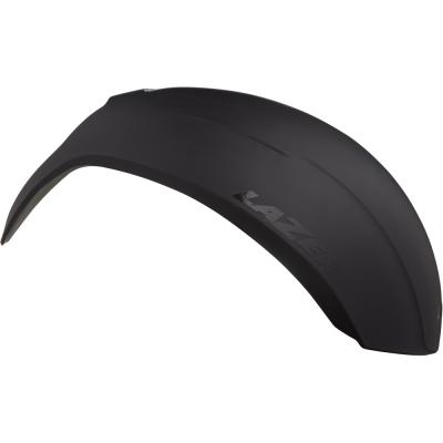 LAZER AEROSHELL STRADA MATTE BLACK S . Produktbild 2