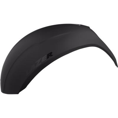 LAZER AEROSHELL STRADA MATTE BLACK S . Produktbild 3