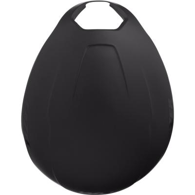 LAZER AEROSHELL STRADA MATTE BLACK S . Produktbild 4
