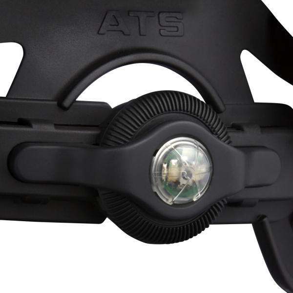 LAZER LAZER LED-LIGHT ATS SYSTEM .