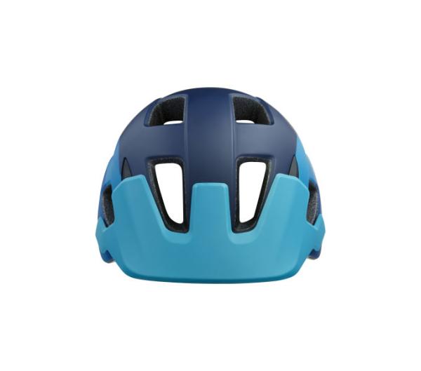 LAZER VISIER CHIRU MATTE BLUE STEEL M     .