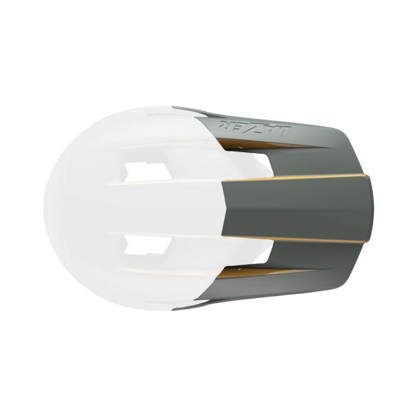 LAZER Visier Cage KinetiCore Matte Green