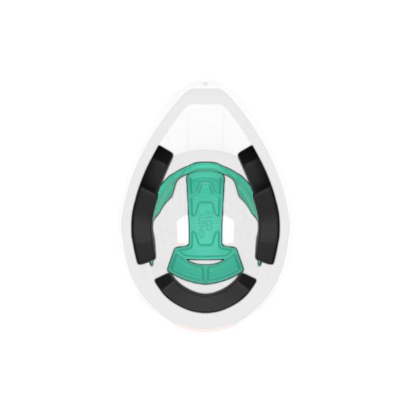 LAZER Polster Cage KinetiCore XL