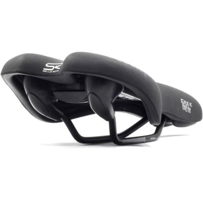 Selle Royal Selle Royal Fahrradsattel Freeway Fit Athletic Unisex Produktbild 3