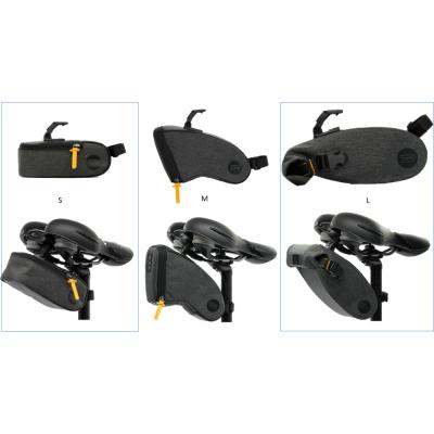 Selle Royal Selle Royal Satteltasche Saddle Bag Small Produktbild 1