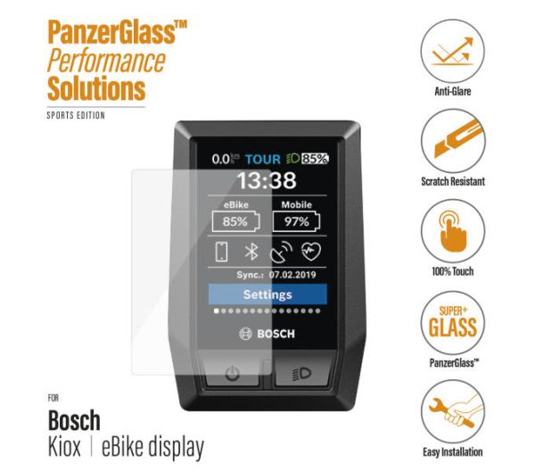 PanzerGlass PANZERGLASS BOSCH KIOX .