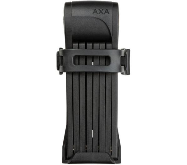 AXA AXA Faltschloss Fold Lite 80 800 mm SK 7 Schwarz
