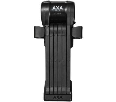 AXA AXA Faltschloss Fold Ultra 900 mm SK 14 Schwarz Produktbild 1
