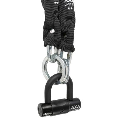 AXA AXA Kettenschloss Loop 110 Produktbild 1