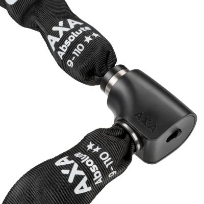 AXA AXA Kettenschloss Absolute 9-110 Produktbild 1